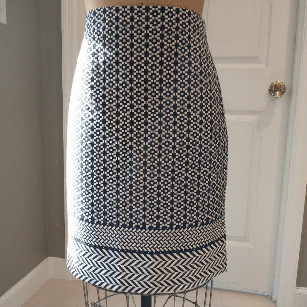 J. Crew Skirt